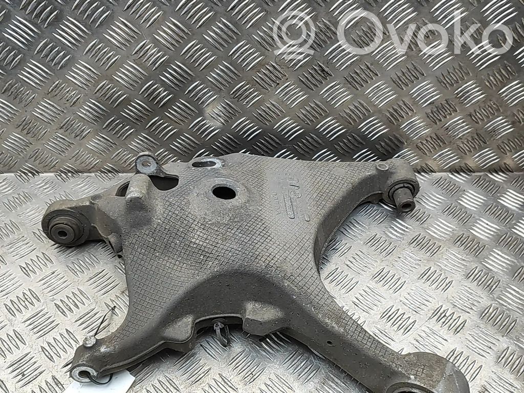 Volvo S90, V90 Querlenker Achsschenkel hinten 