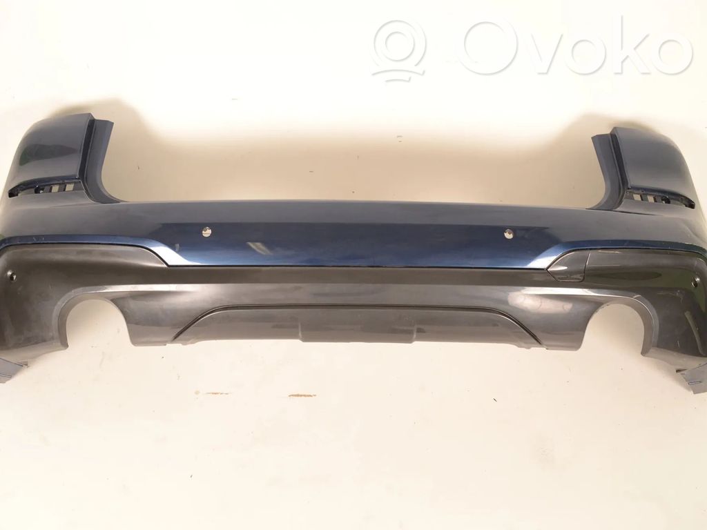 BMW X3 G01 Paraurti 