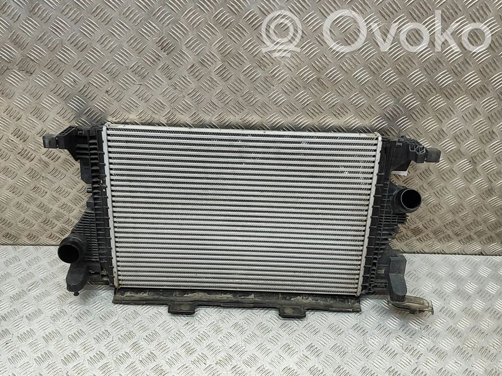 Radiator intercooler   A2475000100