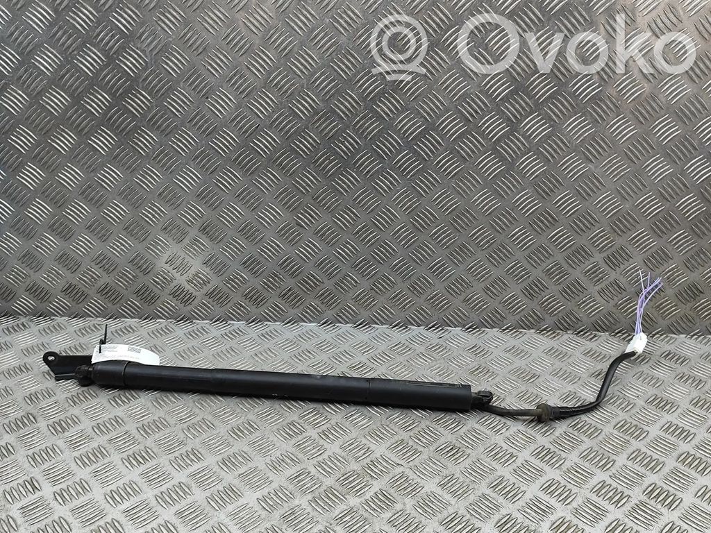 Lexus NX Tailgate/trunk strut/damper 