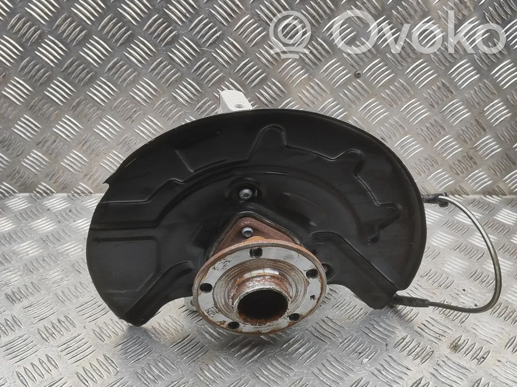 Cubo de rueda delantera   1EA407257H,1EA615311E