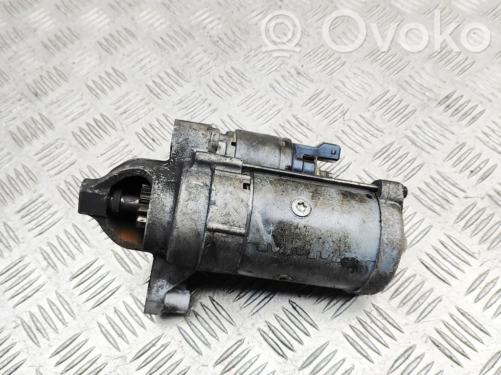 Electromotor   9832577880