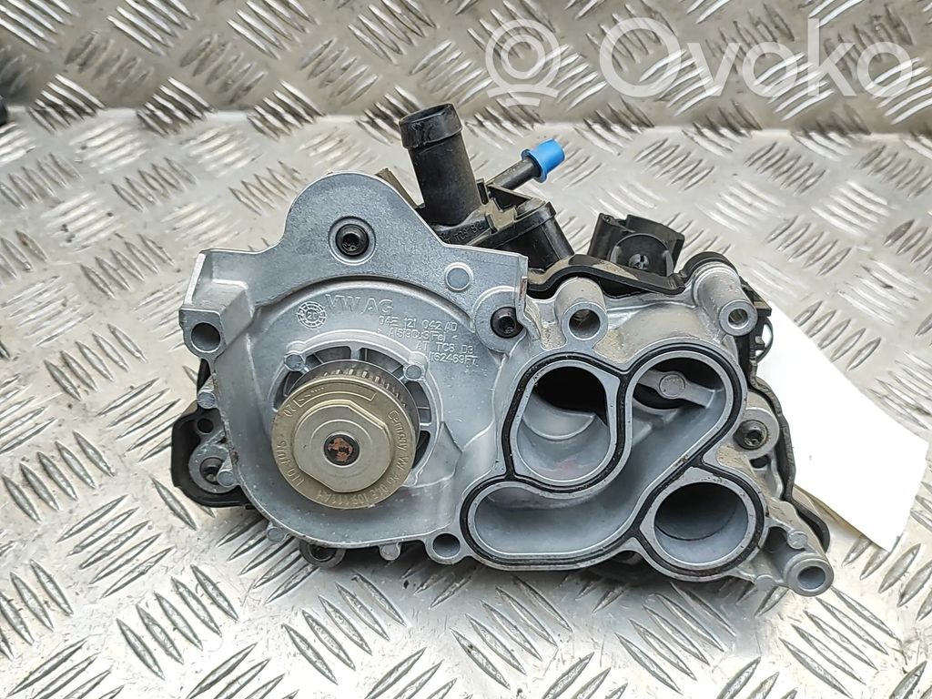 Skoda Fabia Mk3 (NJ) Pompă apă 
