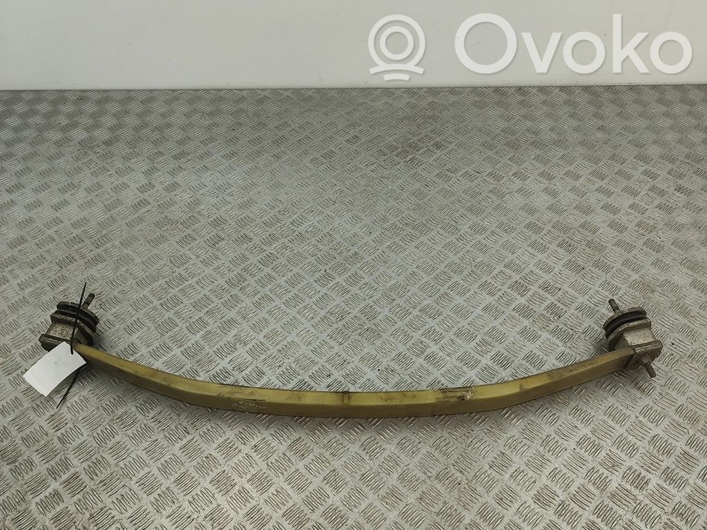 Volvo V60 Takalehtijousi 