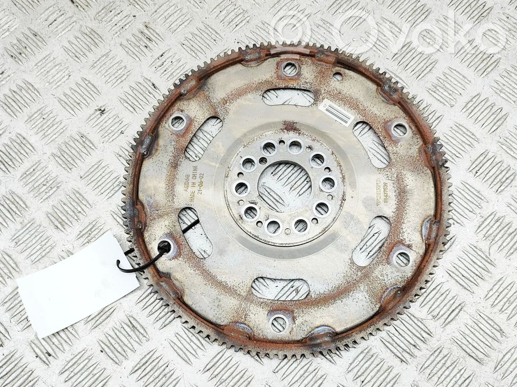 Volvo V60 Flywheel 