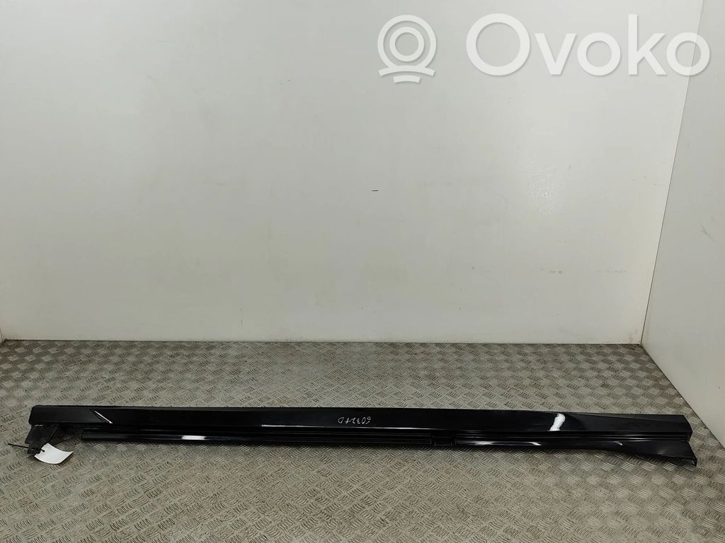 BMW iX Sill 