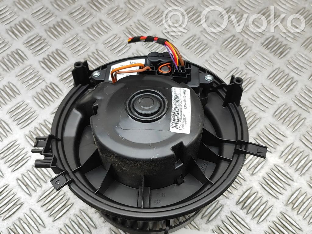 Heizungslüfter   5WA907521,T24514BG,0T78709CA,5Q1819021H