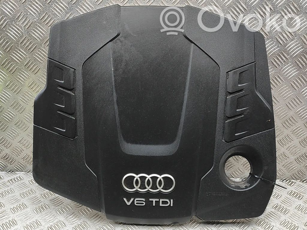 Audi Q5 SQ5 FY Moottorin koppa 