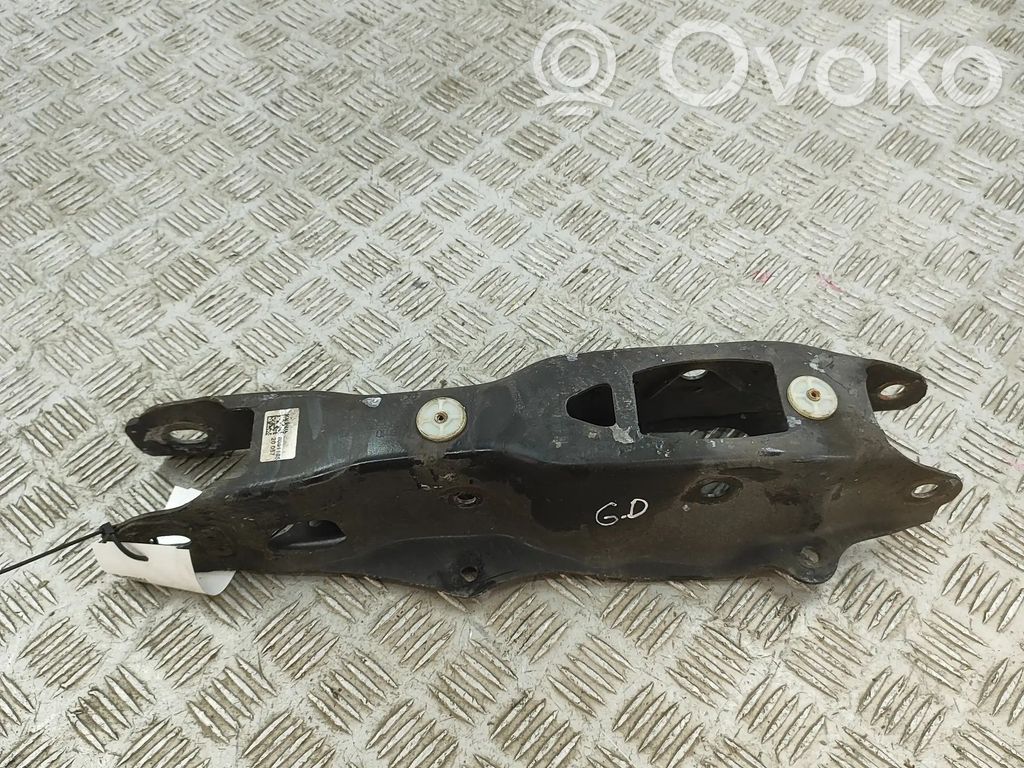 BMW X6M G06 F96 Querlenker Achsschenkel hinten 