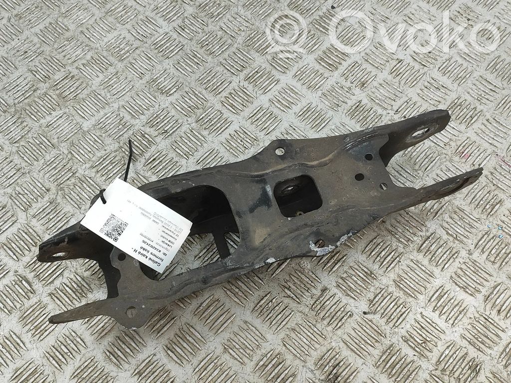 BMW X6M G06 F96 Querlenker Achsschenkel hinten 