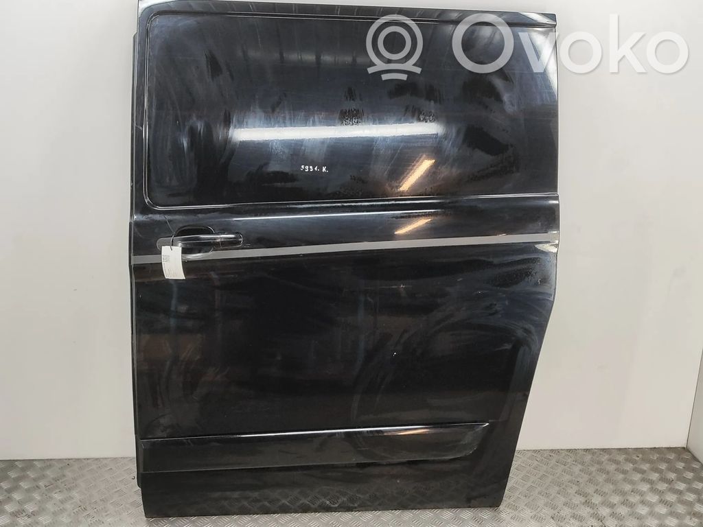 Ford Transit Custom Bisagra superior puerta delantera 