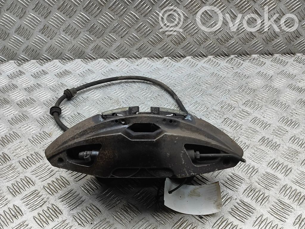 Bremssattel vorne   6891287