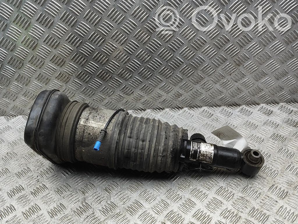 BMW X5 G05 Amortiguador/suspensión neumática 