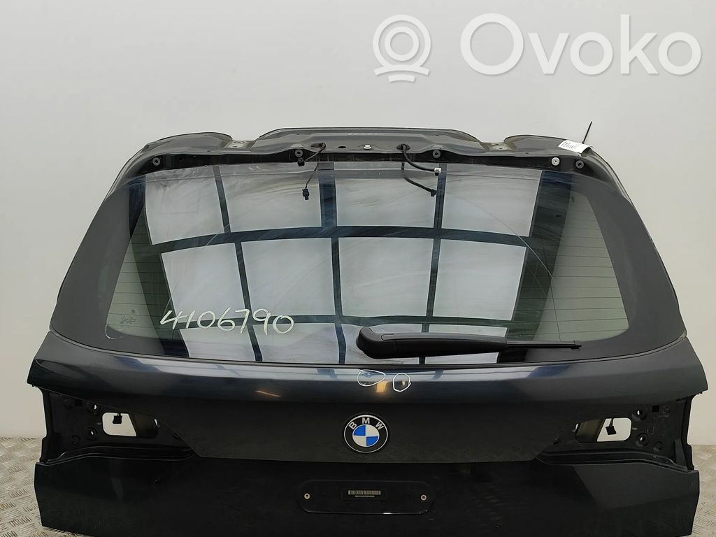 BMW X5 G05 Puerta del maletero/compartimento de carga 