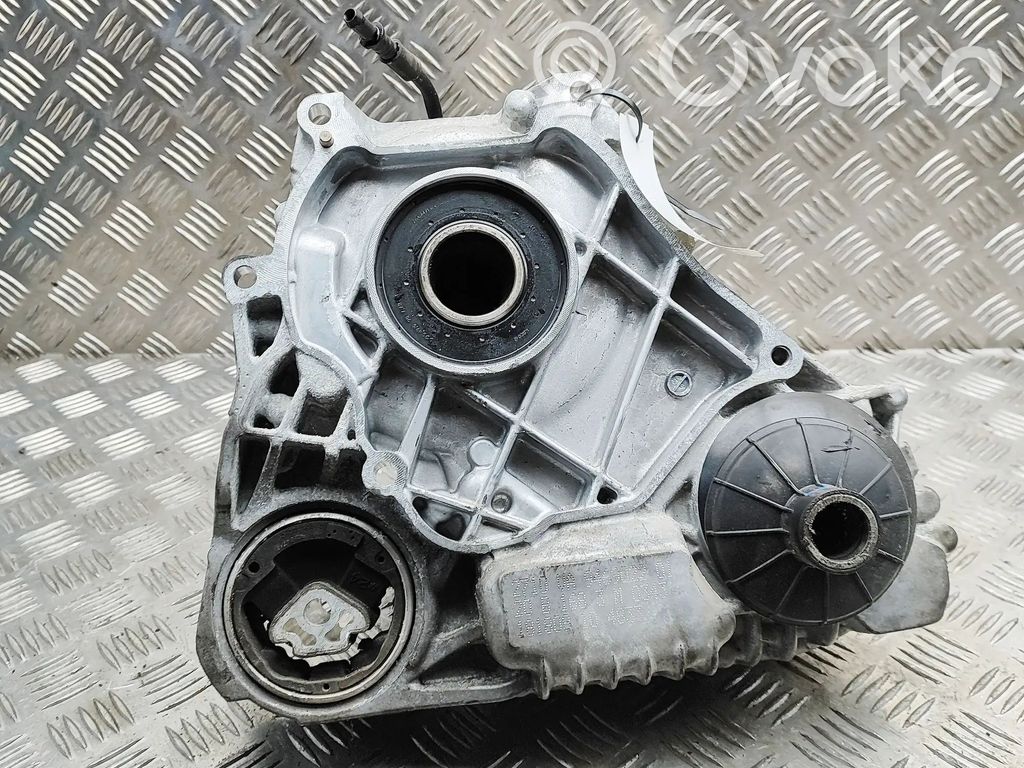 BMW X5 G05 Scatola ingranaggi del cambio 