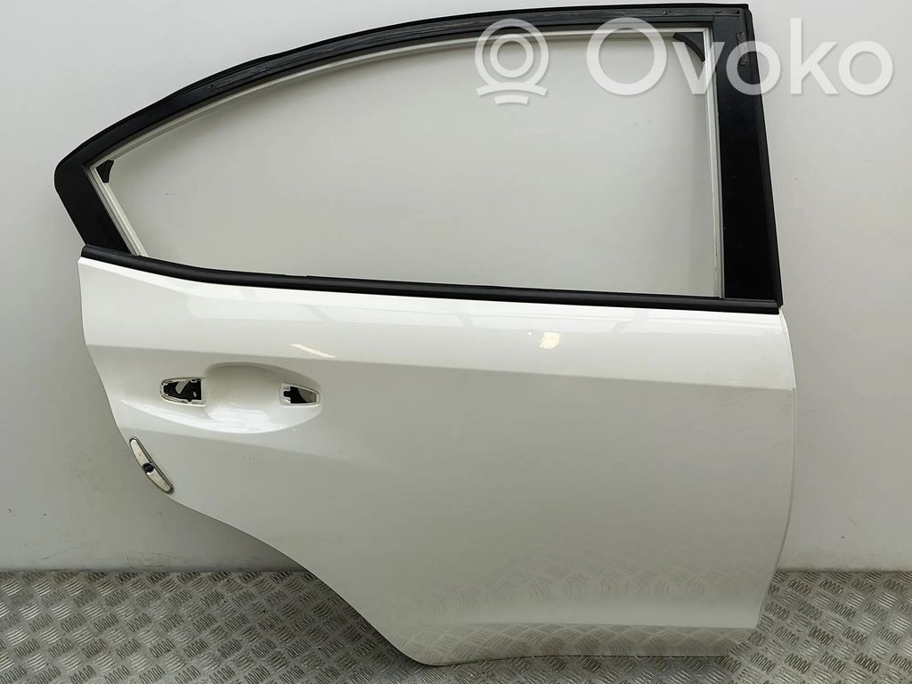 Drzwi tylne   60409VA0009P