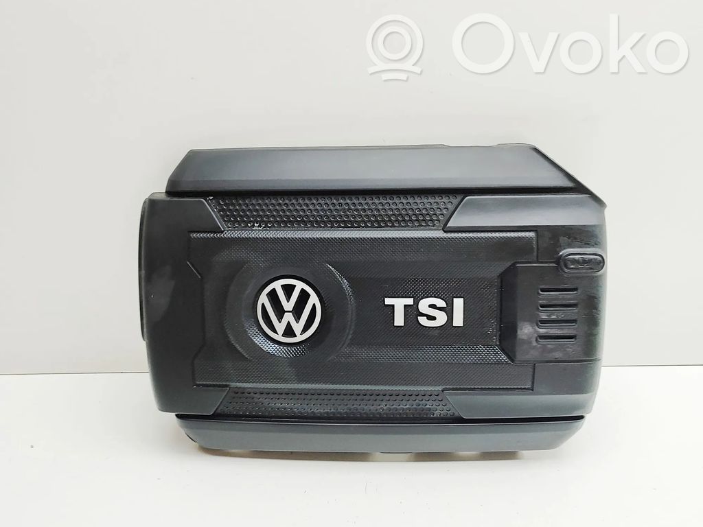Volkswagen Scirocco Cubierta del motor (embellecedor) 