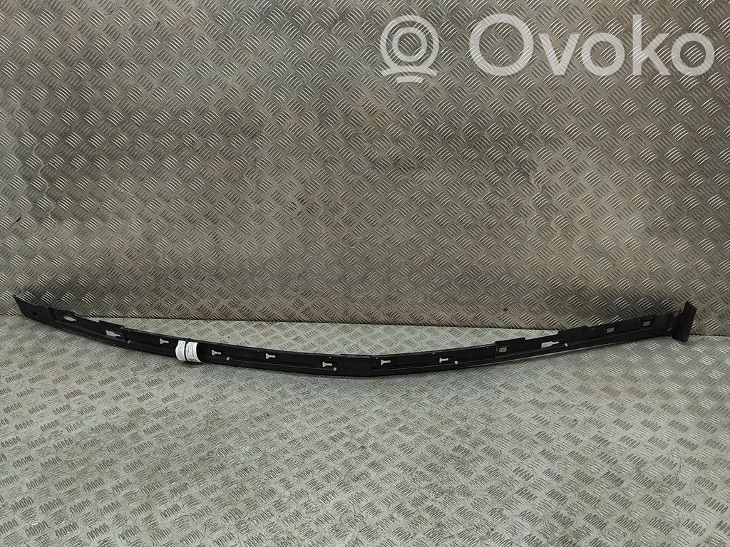 Mazda 6 Sill supporting ledge 