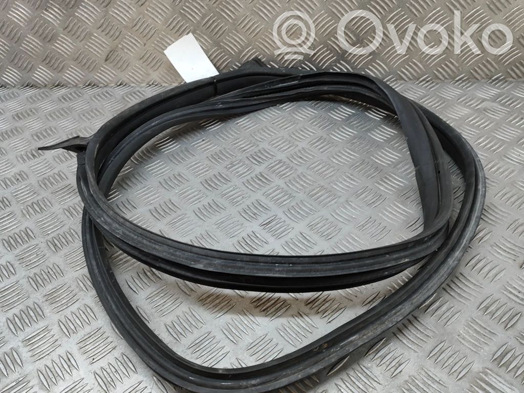 Mercedes-Benz CLS C218 X218 Guarnizione in gomma portiera posteriore