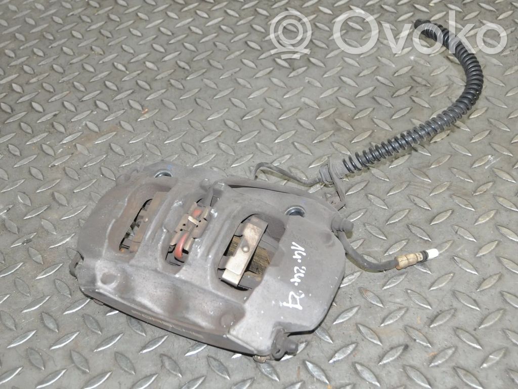 Bremssattel vorne