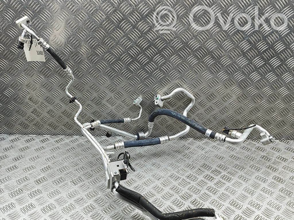 MG MG4 ev Conductă/furtun aer condiționat (A/C) 