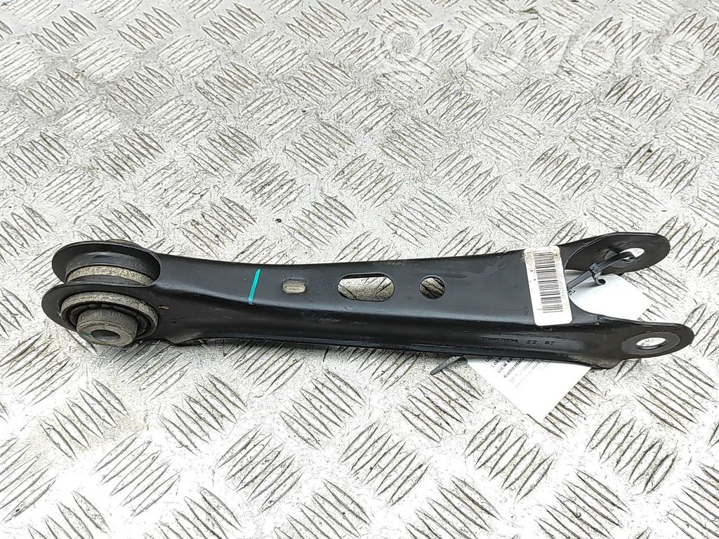 MG MG4 ev Querlenker Achsschenkel hinten 