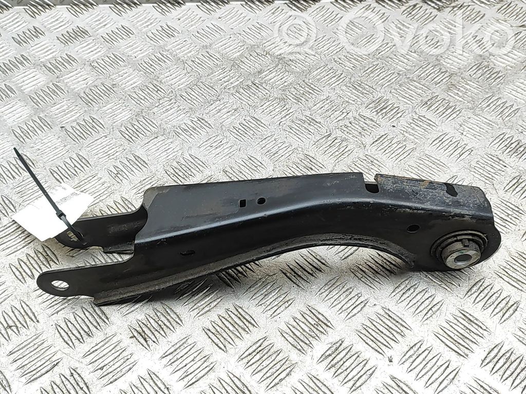 MG MG4 ev Querlenker Achsschenkel hinten 
