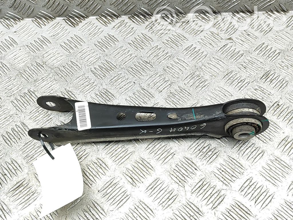 MG MG4 ev Querlenker Achsschenkel hinten 
