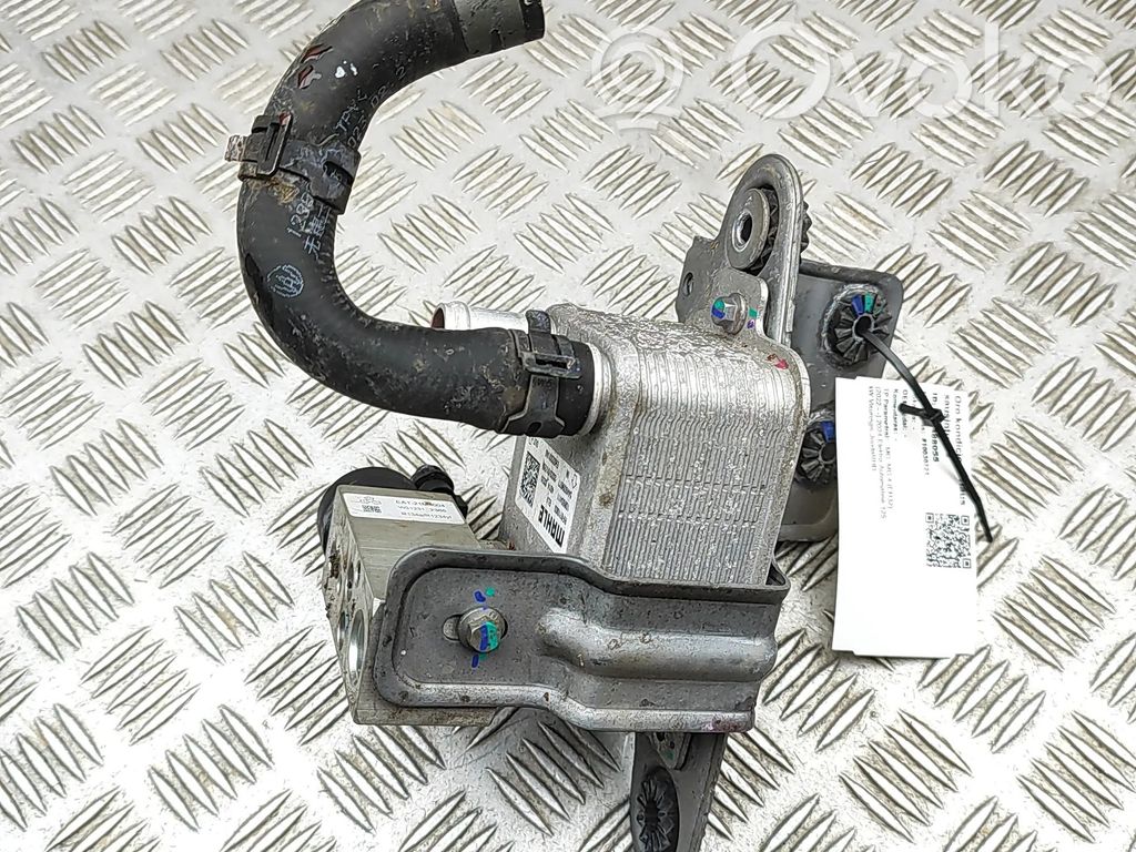 MG MG4 ev Ventilator baterie vehicul hibrid/electric 