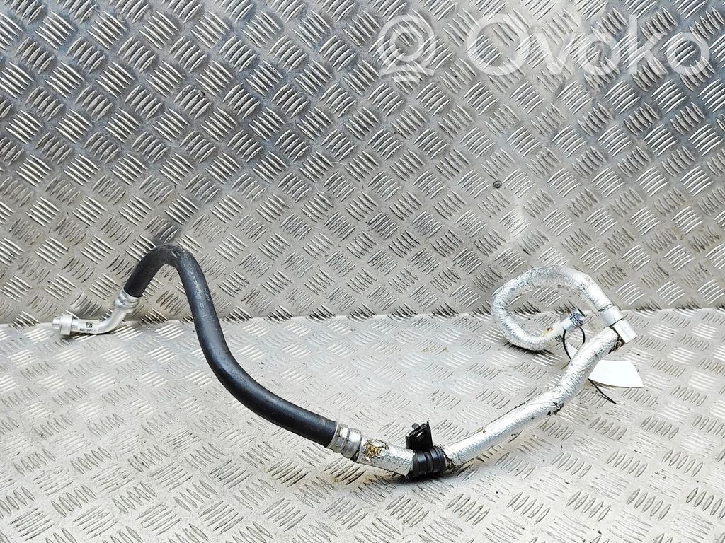 Land Rover Range Rover Sport L461 Manguera/tubo del aire acondicionado (A/C)