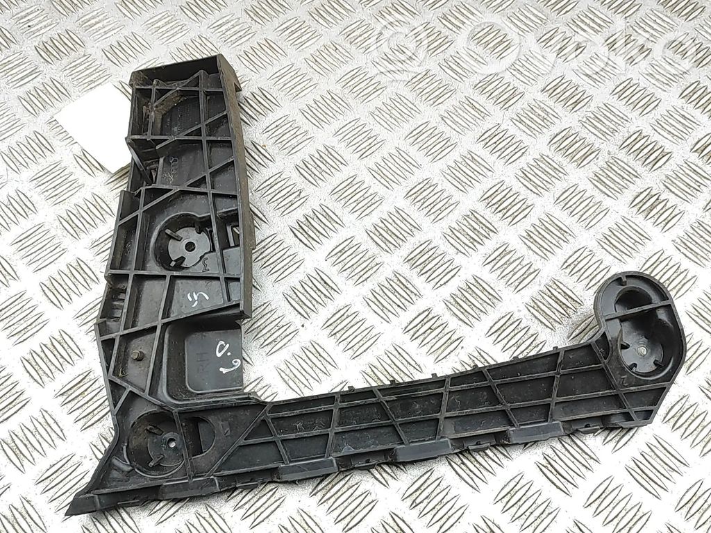 Audi A4 S4 B9 8W Staffa di rinforzo montaggio del paraurti posteriore