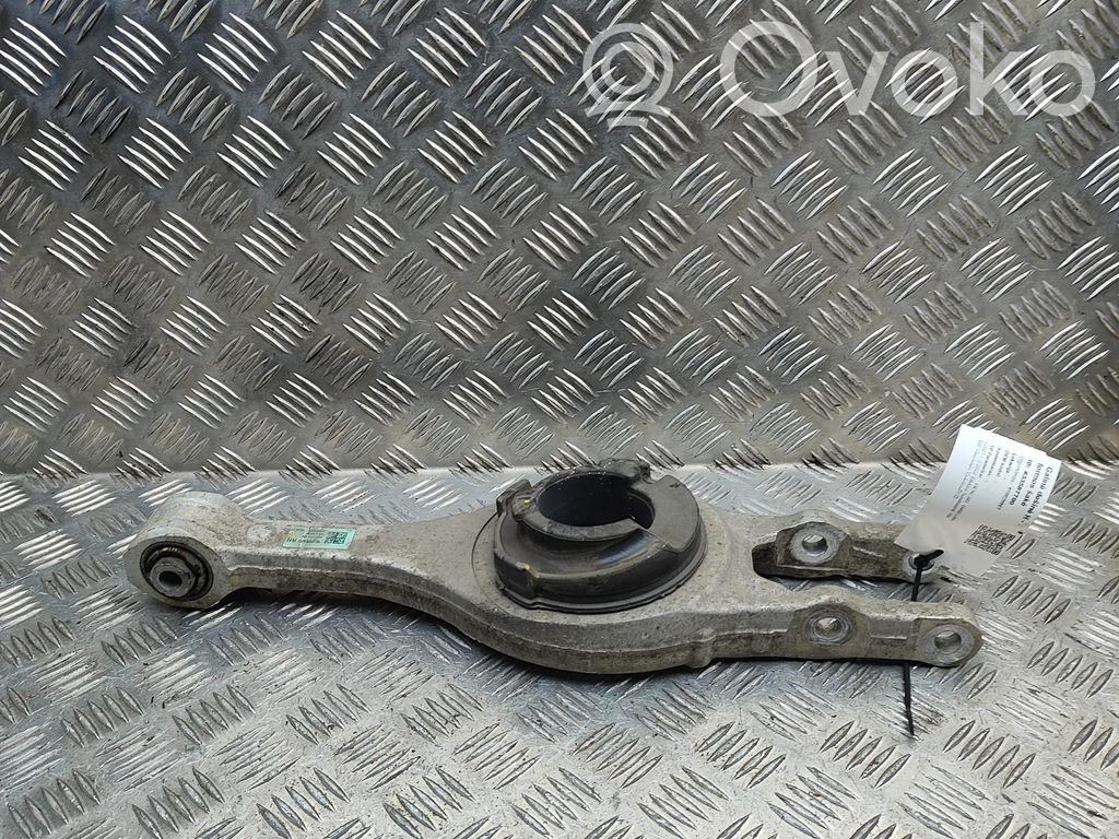 Genesis GV60 Вилы 