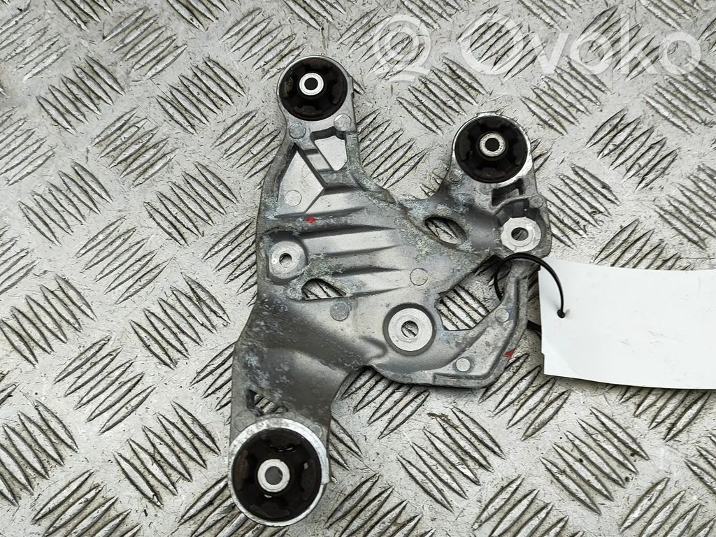 A/C compressor mount bracket   112296800B