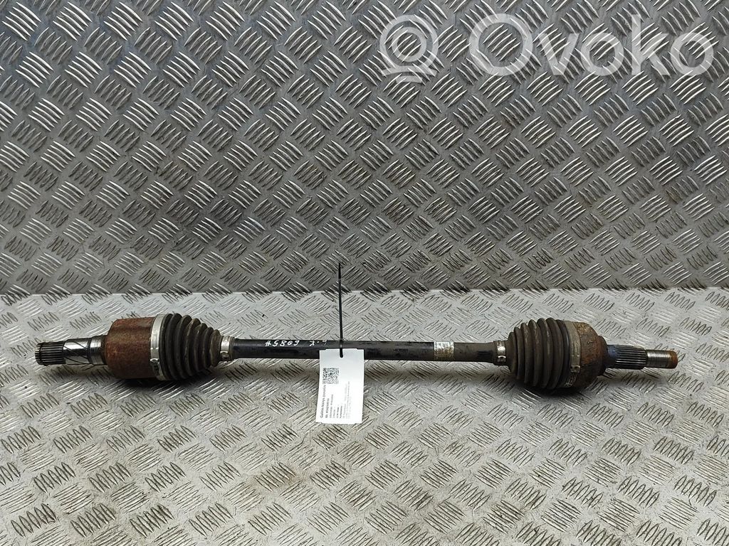 Półoś tylna   104416100D