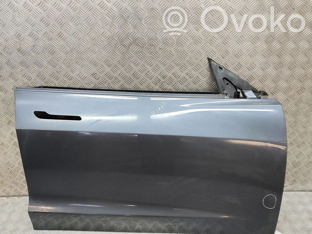 Tesla Model 3 Front door 