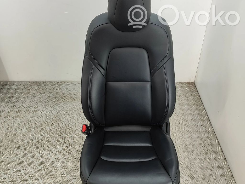 Tesla Model 3 Front driver seat 