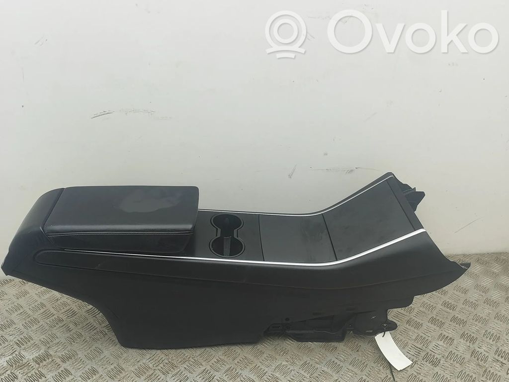 Tesla Model 3 Center console 