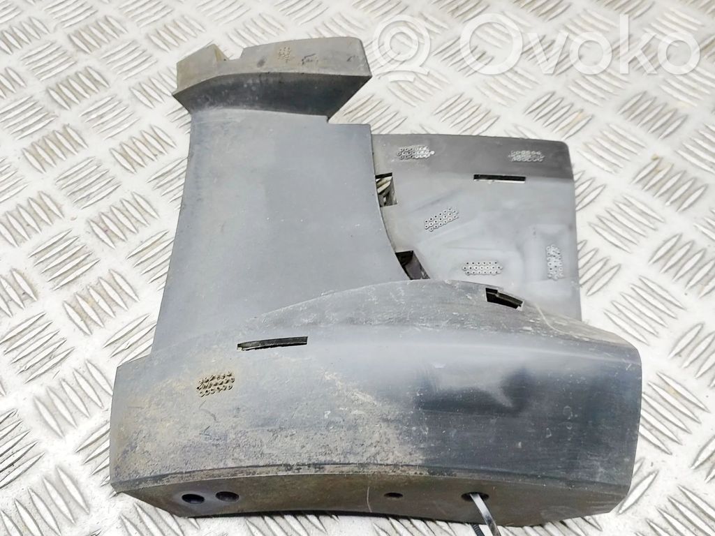 Tesla Model 3 Front bumper mounting bracket 