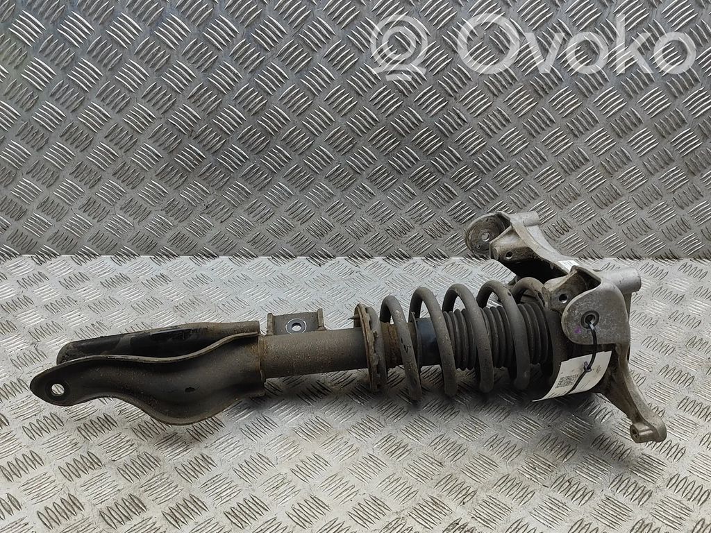 Stoßdämpfer vorne   104437600D,104436804B