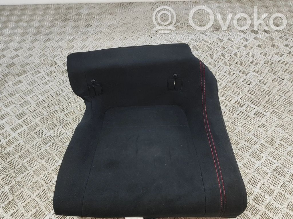 Fotel tylny   SU00301835,SU00301819