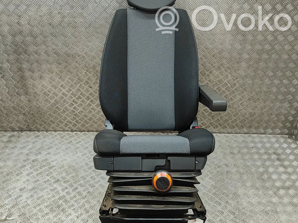 Siège passager avant   8732000Q3A,8762000Q2L