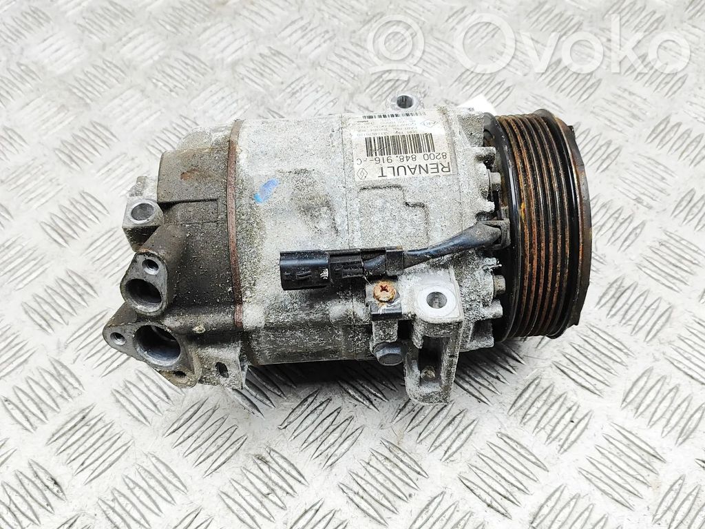 Nissan NV400 Compressore aria condizionata (A/C) (pompa)