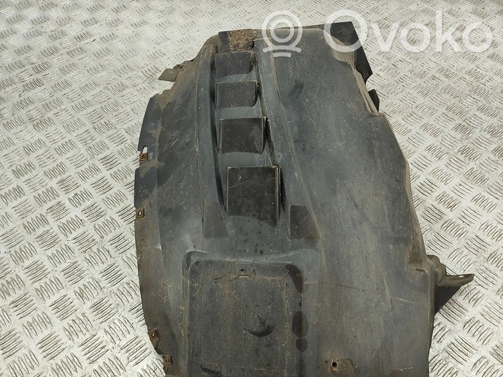 Peugeot Boxer Nadkole przednie 