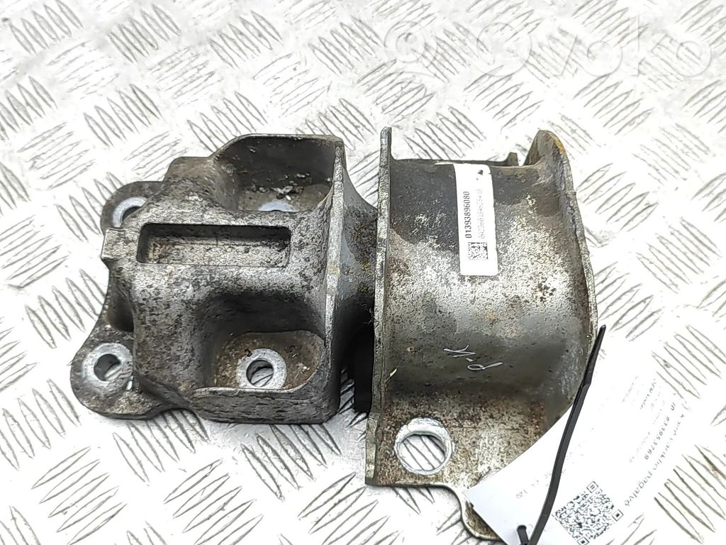 Engine mount bracket   1393896080