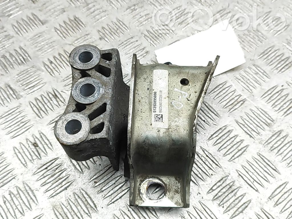 Peugeot Boxer Engine mount bracket 