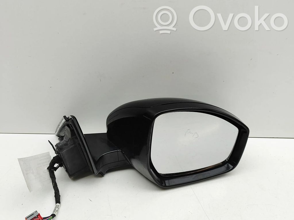 Land Rover Range Rover Evoque L538 Elektryczne lusterko boczne drzwi przednich 
