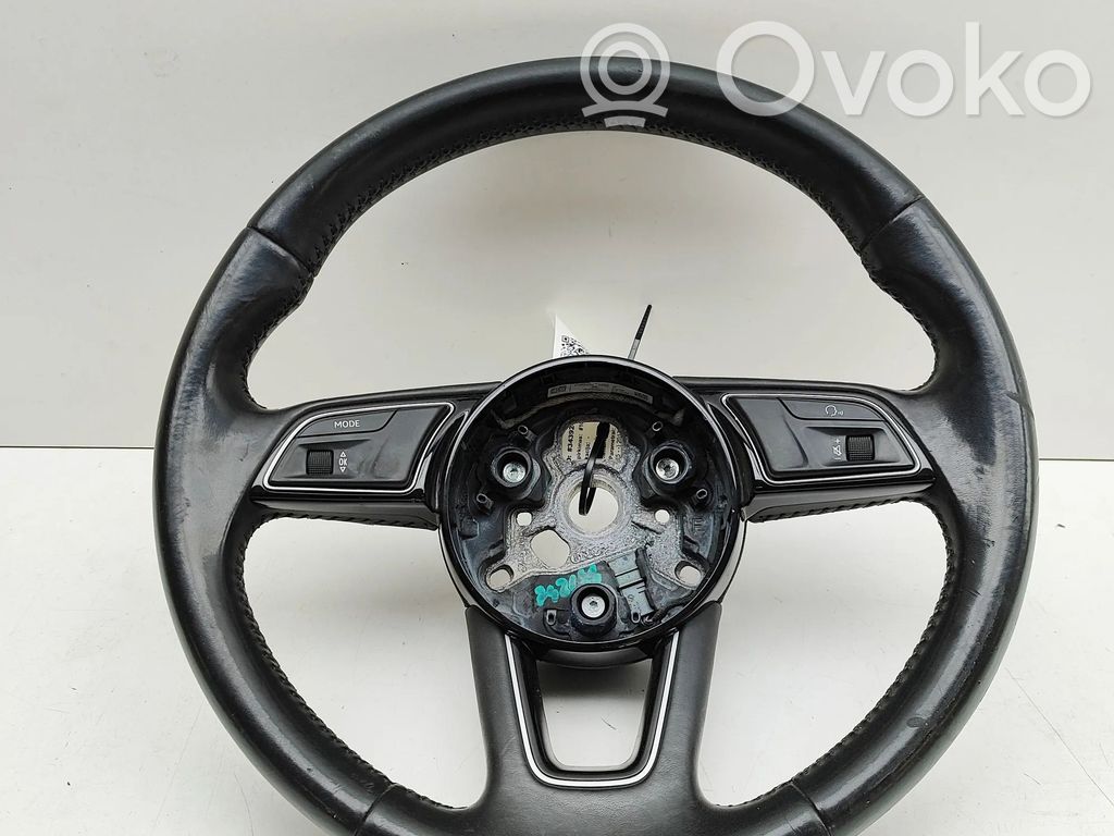 Audi A4 S4 B9 8W Vairas 