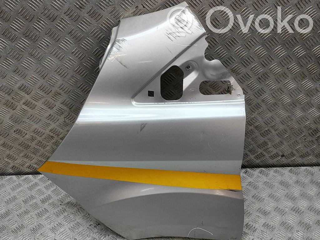 Ford Transit VII Fender 