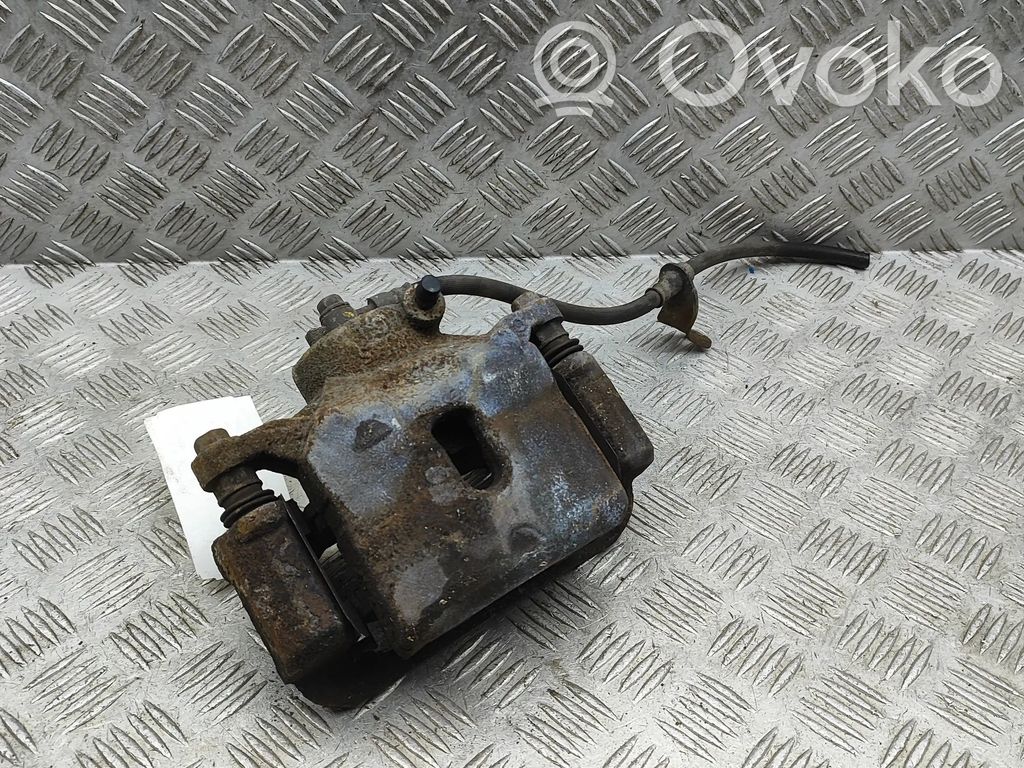 KIA Ceed Задний суппорт 