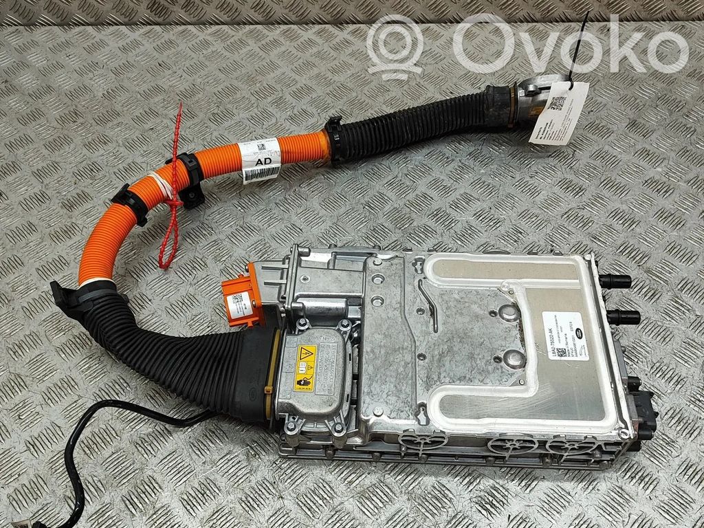 Land Rover Range Rover Sport L461 Inversor/convertidor de voltaje